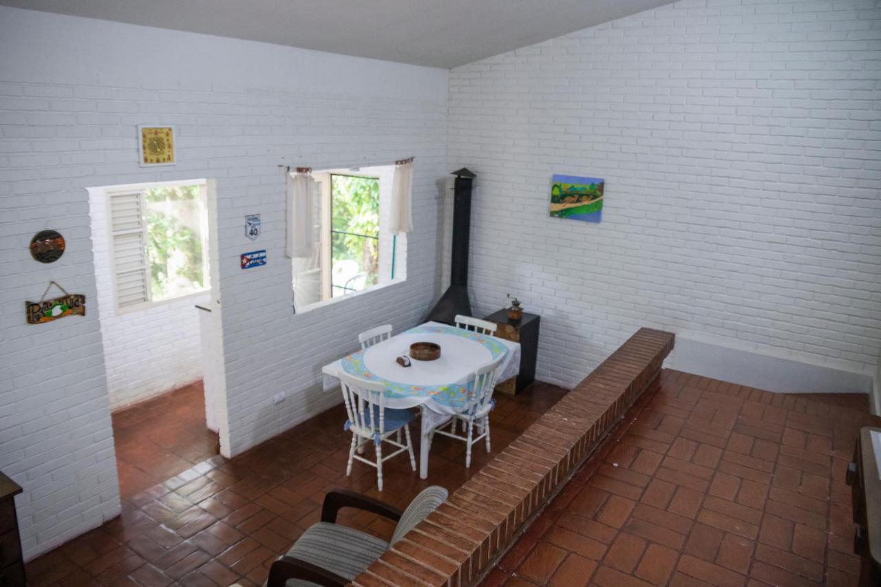 Chalet Viamão Exteriör bild